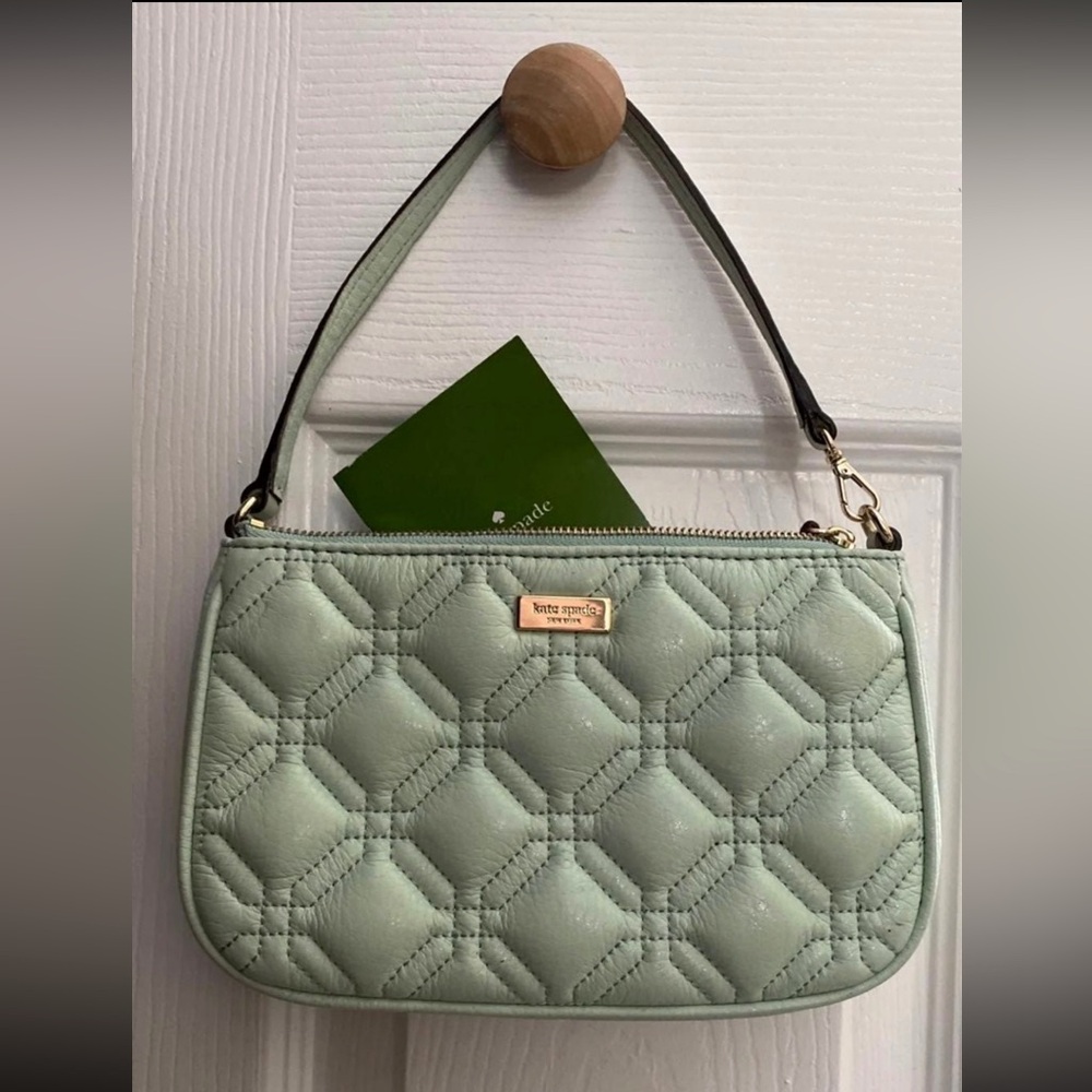 Kate Spade Astor Court Linet Wristlet